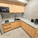 Seahome Baltic Waves Z Parkingiem