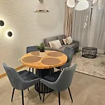 Lejlighed Seahome Baltic Waves Z Parkingiem Miedzyzdroje