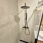 Seahome Baltic Waves Z Parkingiem *