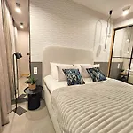 Seahome Baltic Waves Z Parkingiem Lejlighed