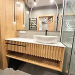 Lejlighed Seahome Baltic Waves Z Parkingiem