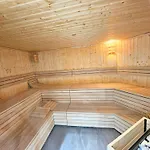 Lejlighed Seahome Baltic Waves Z Parkingiem *