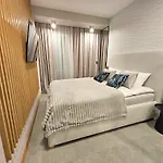 Seahome Baltic Waves Z Parkingiem * Miedzyzdroje