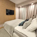 Lejlighed Seahome Baltic Waves Z Parkingiem