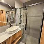 Seahome Baltic Waves Z Parkingiem Lejlighed Miedzyzdroje