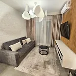 Seahome Baltic Waves Z Parkingiem *