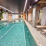 Seahome Baltic Waves Z Parkingiem Miedzyzdroje