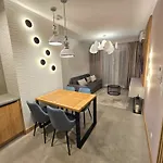 Seahome Baltic Waves Z Parkingiem * Miedzyzdroje
