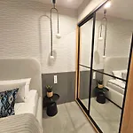Seahome Baltic Waves Z Parkingiem * Miedzyzdroje