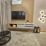 Seahome Baltic Waves Z Parkingiem * Miedzyzdroje
