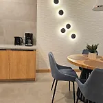 Seahome Baltic Waves Z Parkingiem Lejlighed