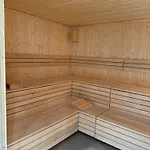 Seahome Baltic Waves Z Parkingiem Lejlighed