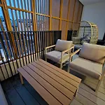 Seahome Baltic Waves Z Parkingiem Lejlighed