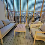 Seahome Baltic Waves Z Parkingiem Miedzyzdroje