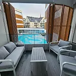 Seahome Baltic Waves Z Parkingiem