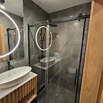 Seahome Baltic Waves Z Parkingiem Miedzyzdroje