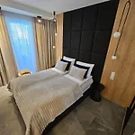 Lejlighed Seahome Baltic Waves Z Parkingiem *