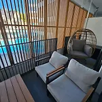 Lejlighed Seahome Baltic Waves Z Parkingiem