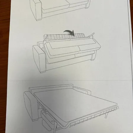 Seahome Baltic Waves Z Parkingiem *